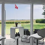 بيت للعطل Oh345-storvorde-glentevej-18