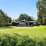 Nyaraló Oh345-storvorde-glentevej-18 *