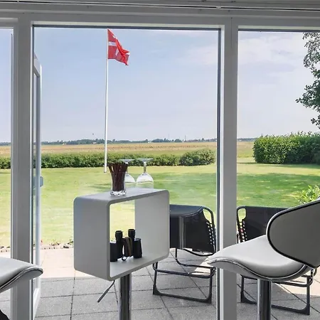Holiday home Oh345-storvorde-glentevej-18