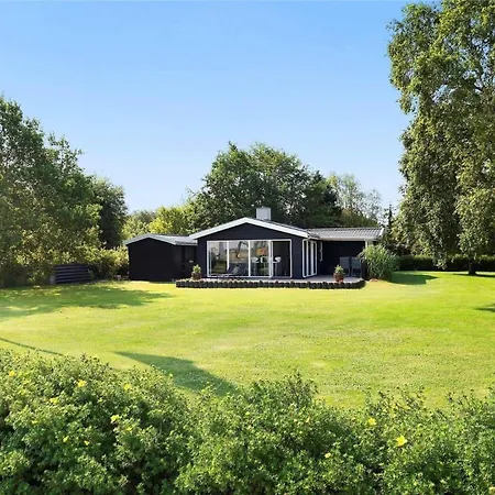 Holiday home Oh345-storvorde-glentevej-18 *